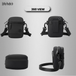 Messanger Bag - Image 3