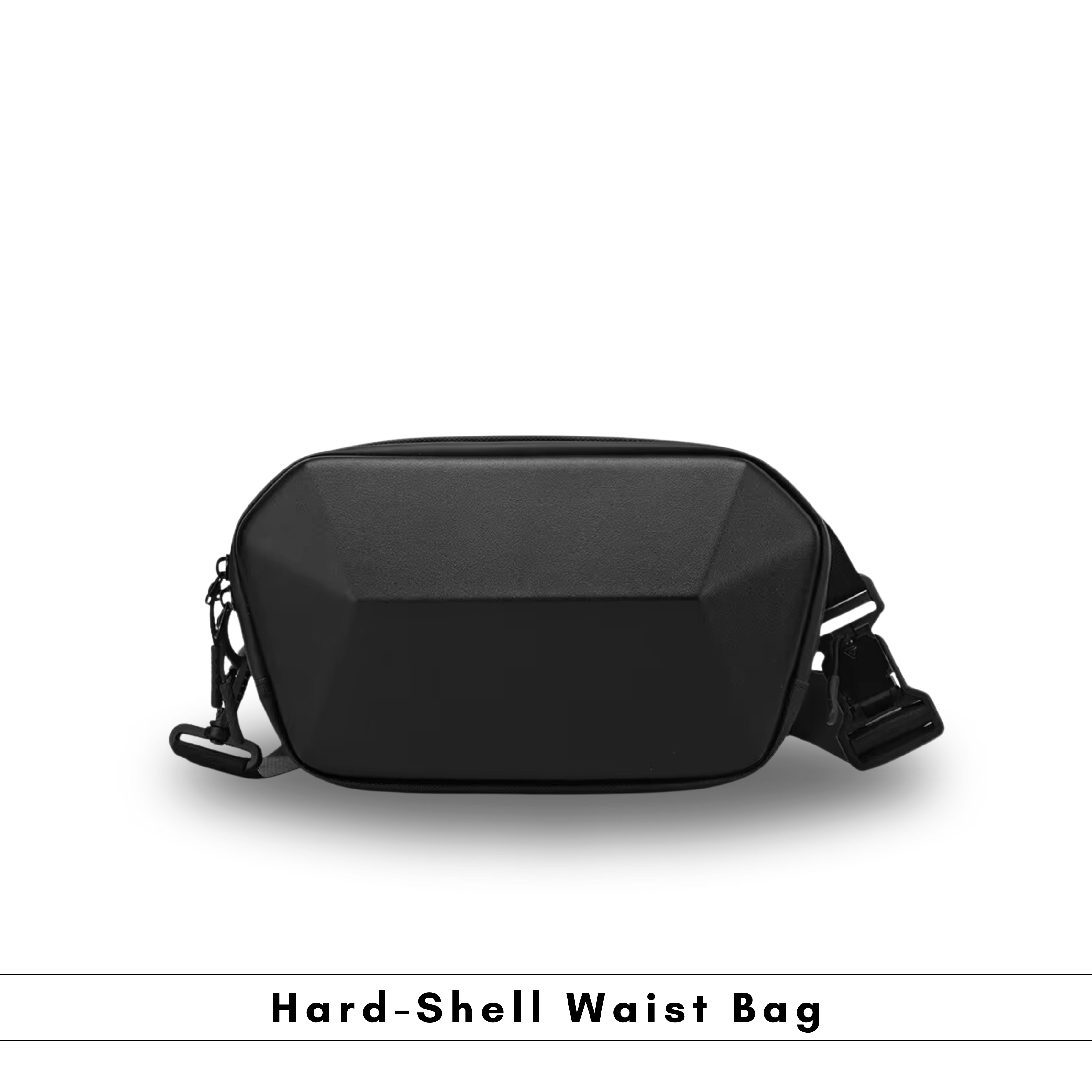 Headshell HARD SHELL WATERPROOF WAIST BAG - Image 1
