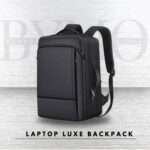 LAPTOP LUXE BACKPACK