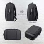 LAPTOP LUXE BACKPACK - Image 6
