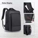 LAPTOP LUXE BACKPACK - Image 2