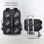 LAPTOP LUXE BACKPACK - Image 3