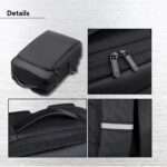 LAPTOP LUXE BACKPACK - Image 4