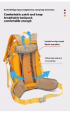 Royal Mountain Hiking Bag - Image 24